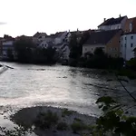 3 Mit 4 Betten Bestrooms Eu Apartment Steyr