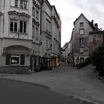 3 Mit 4 Betten Bestrooms Eu Apartment Steyr