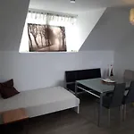 Apartment 3 Mit 4 Betten Bestrooms Eu Steyr
