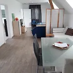 3 Mit 4 Betten Bestrooms Eu Apartment *