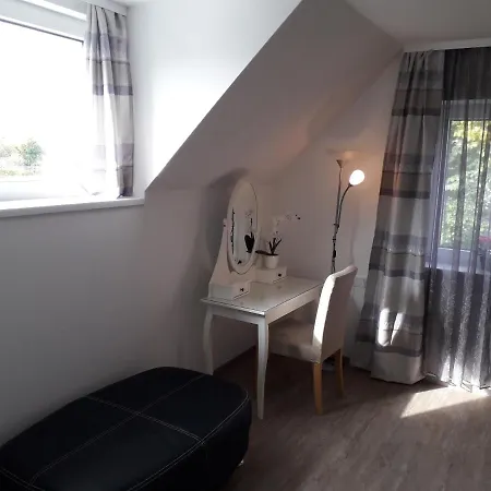 Apartmán 3 Mit 4 Betten Bestrooms Eu *
