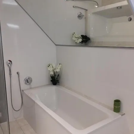 Apartmán 3 Mit 4 Betten Bestrooms Eu