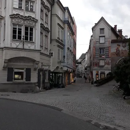 3 Mit 4 Betten Bestrooms Eu Apartmán Steyr