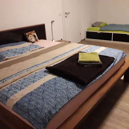 3 Mit 4 Betten Bestrooms Eu