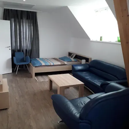 Apartment 3 Mit 4 Betten Bestrooms Eu Steyr