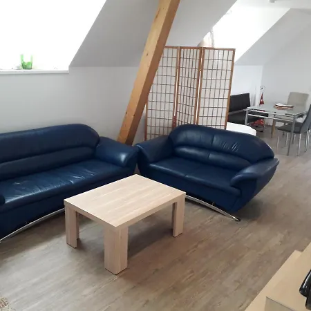 Apartment 3 Mit 4 Betten Bestrooms Eu *