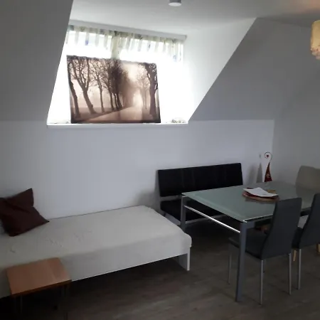 Apartmán 3 Mit 4 Betten Bestrooms Eu Steyr