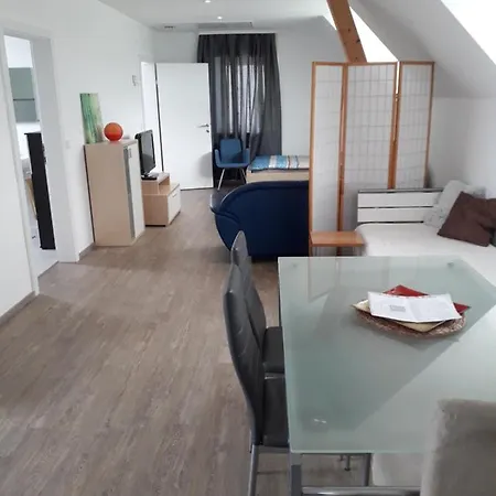 3 Mit 4 Betten Bestrooms Eu Apartmán *