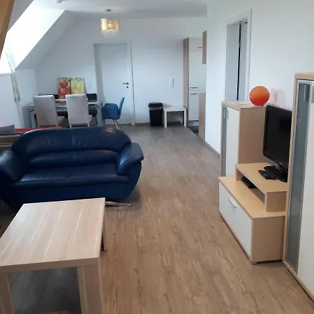 Apartman 3 Mit 4 Betten Bestrooms Eu *