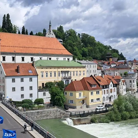 3 Mit 4 Betten Bestrooms Eu * Steyr
