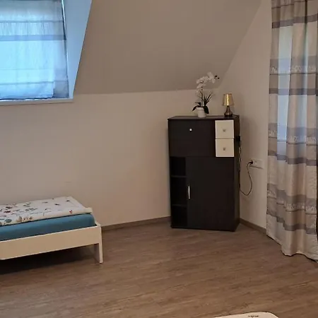 3 Mit 4 Betten Bestrooms Eu * Steyr