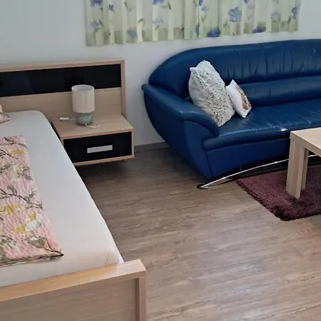 3 Mit 4 Betten Bestrooms Eu Apartment *