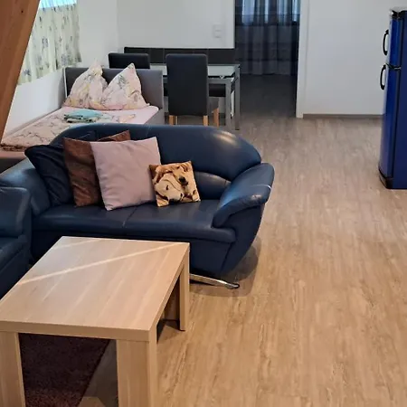 3 Mit 4 Betten Bestrooms Eu Apartment Steyr