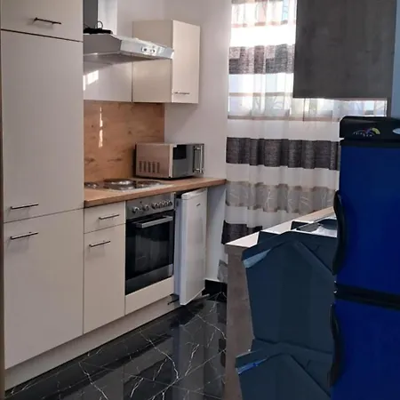 3 Mit 4 Betten Bestrooms Eu Apartment