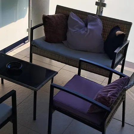 Apartment 3 Mit 4 Betten Bestrooms Eu Steyr