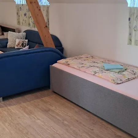 3 Mit 4 Betten Bestrooms Eu Apartment