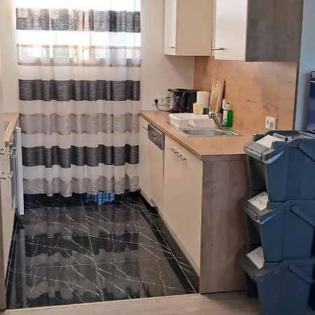 Apartment 3 Mit 4 Betten Bestrooms Eu