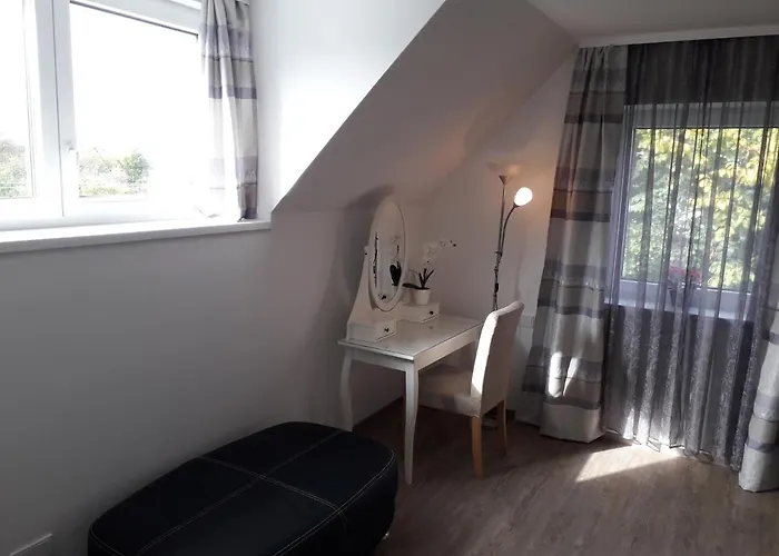 Apartmán 3 Mit 4 Betten Bestrooms Eu *