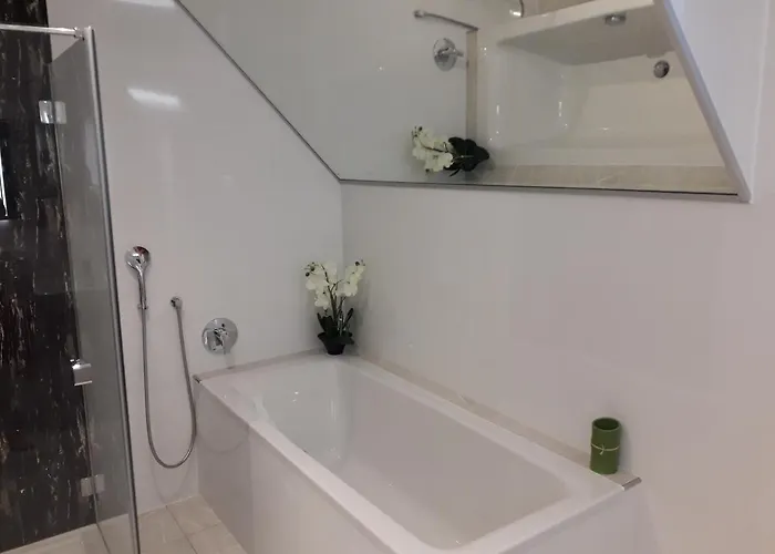 Apartment 3 Mit 4 Betten Bestrooms Eu