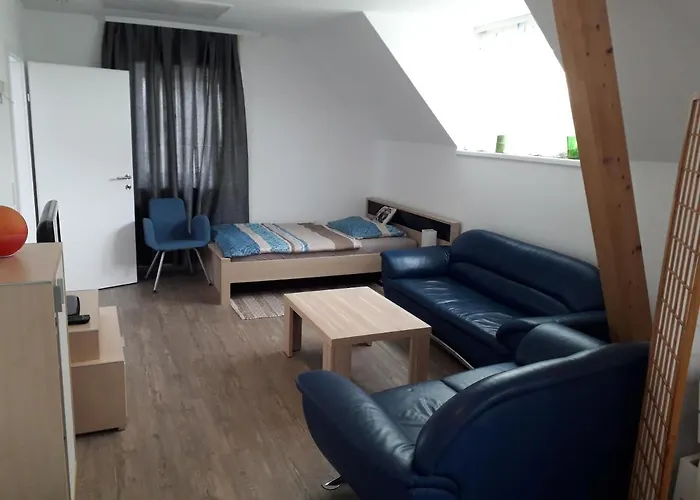 Apartment 3 Mit 4 Betten Bestrooms Eu Steyr