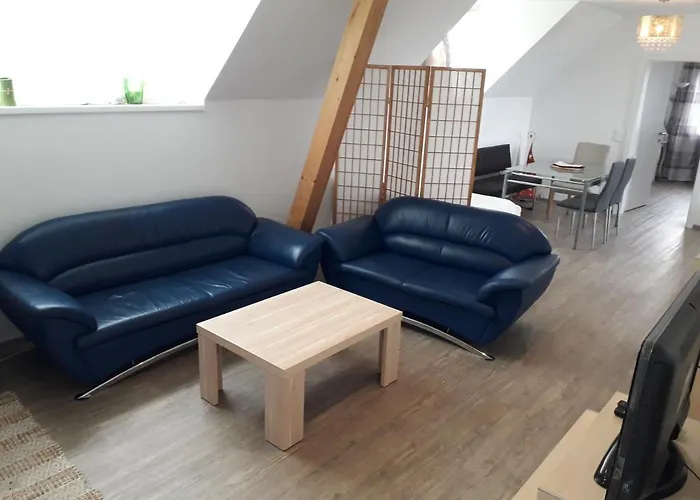 Apartment 3 Mit 4 Betten Bestrooms Eu *