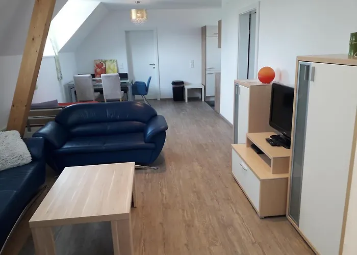 Apartment 3 Mit 4 Betten Bestrooms Eu *