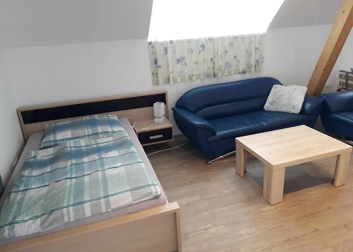 3 Mit 4 Betten Bestrooms Eu Steyr