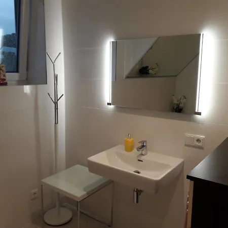 3 Mit 4 Betten Bestrooms Eu * Steyr