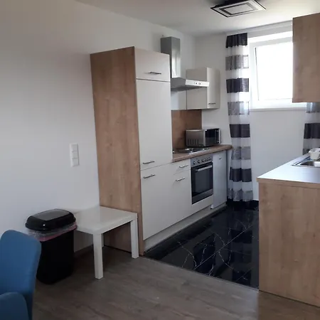 Apartment 3 Mit 4 Betten Bestrooms Eu *