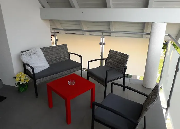 Lejlighed 3 Mit 4 Betten Bestrooms Eu Steyr