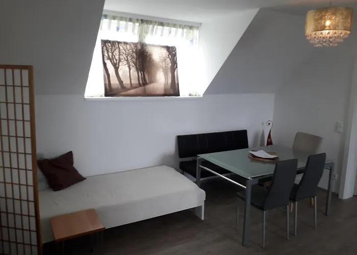 Lejlighed 3 Mit 4 Betten Bestrooms Eu Steyr